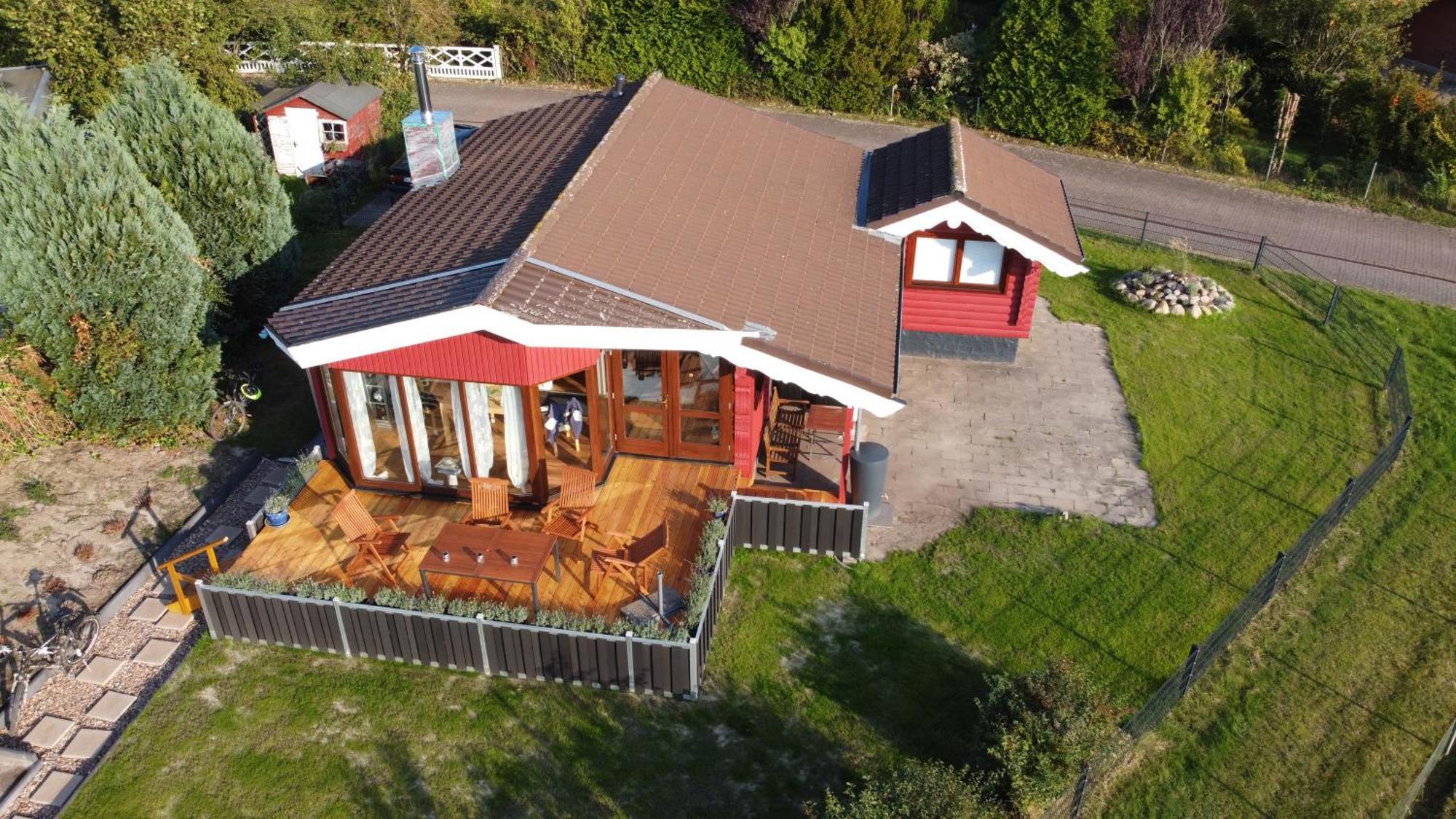 Ferienhaus“wieden Am See“ Hébergement de vacances *