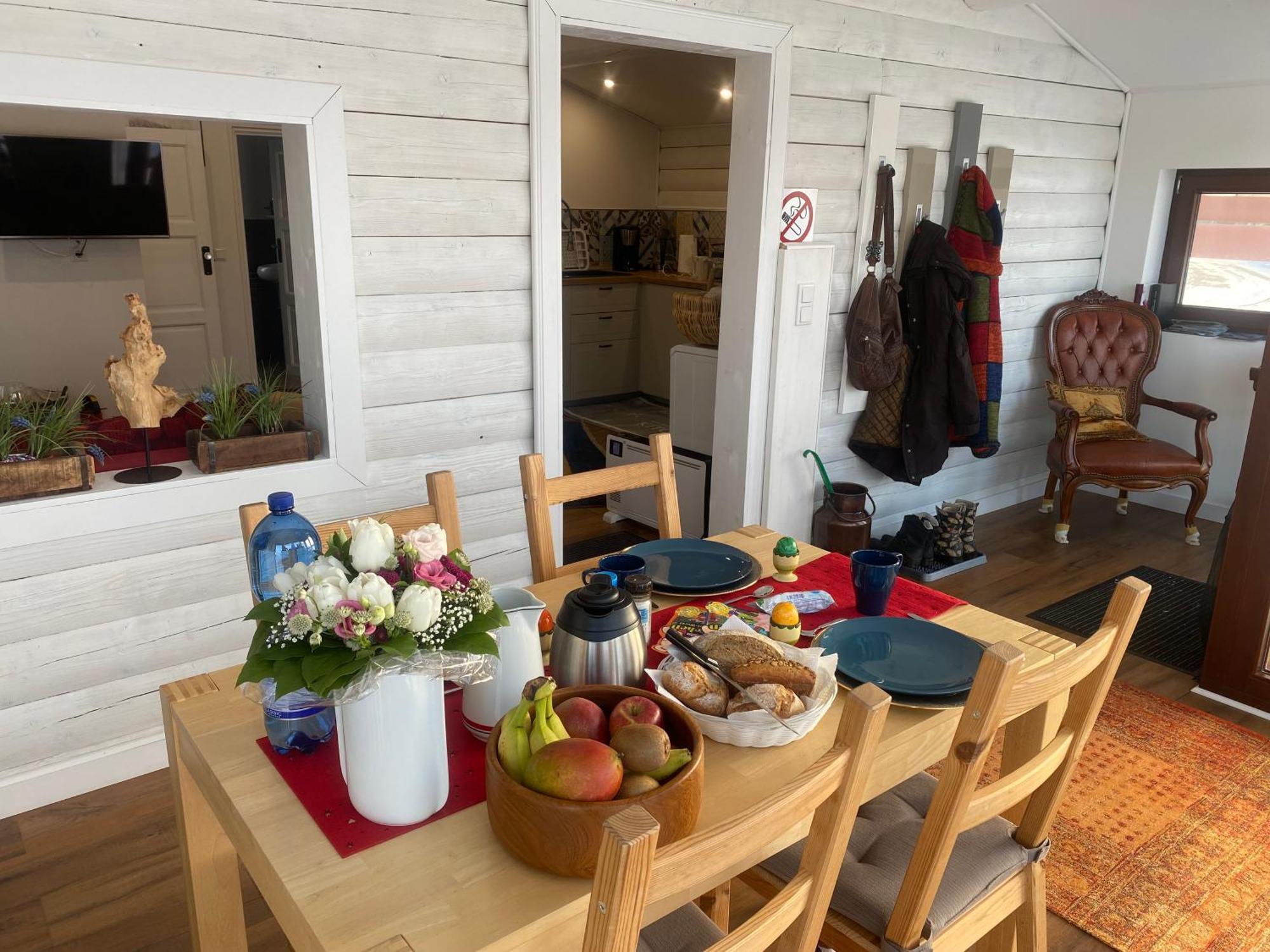 Ferienhaus“wieden Am See“ Hébergement de vacances *