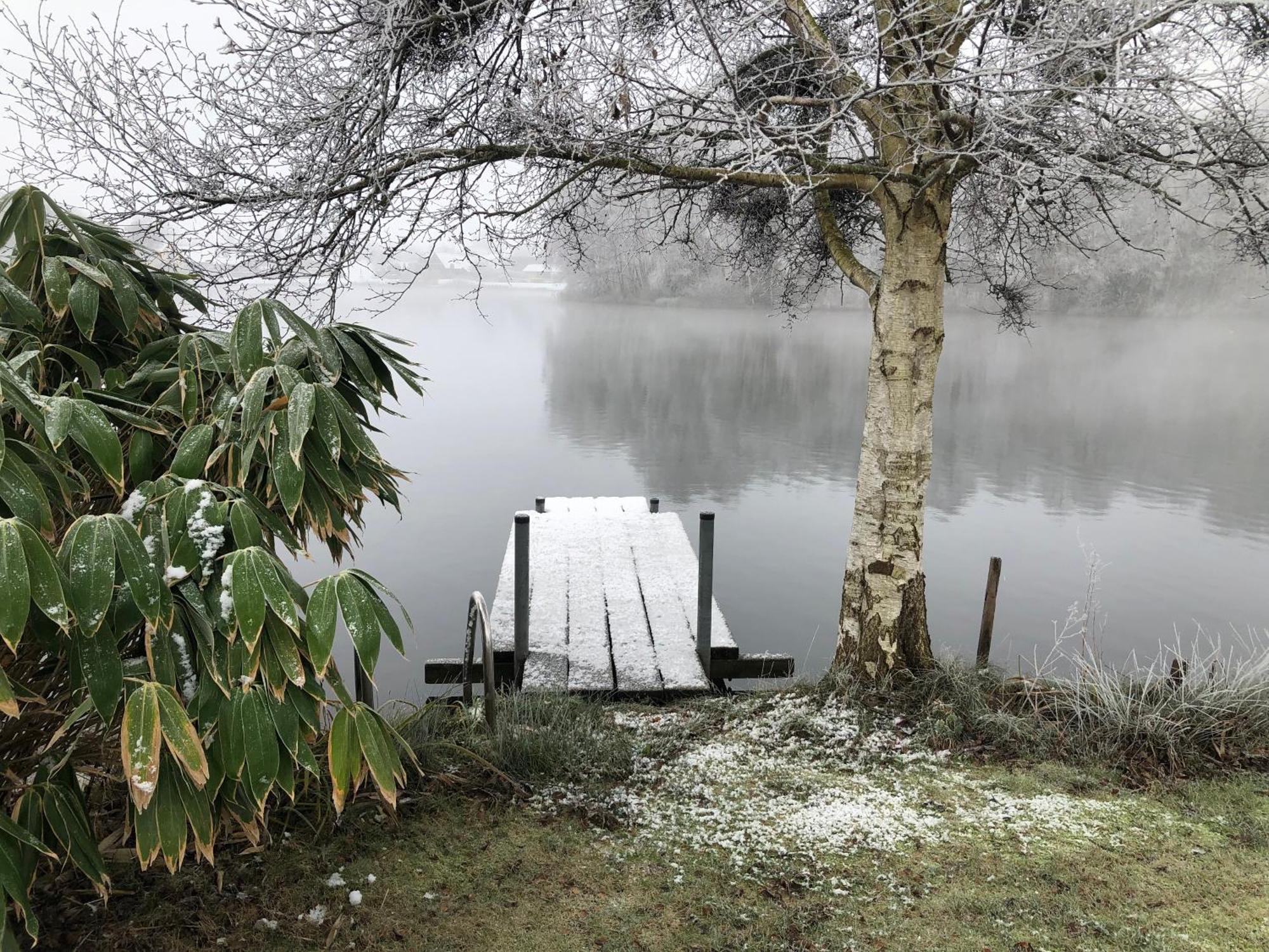 Ferienhaus“wieden Am See“ Hébergement de vacances