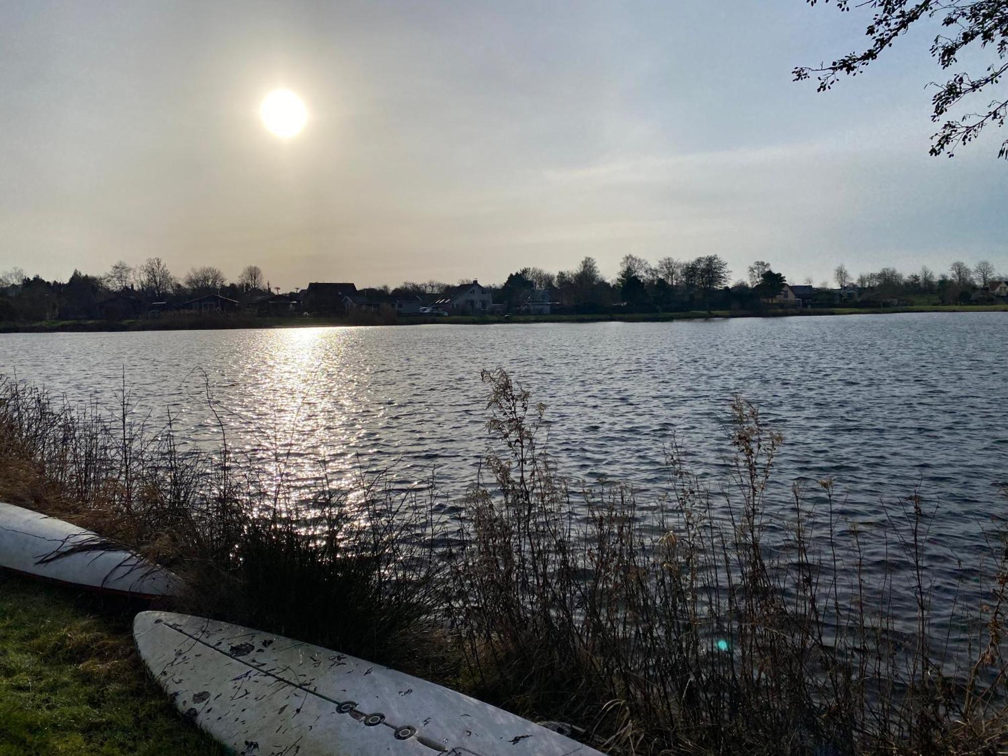 Ferienhaus“wieden Am See“